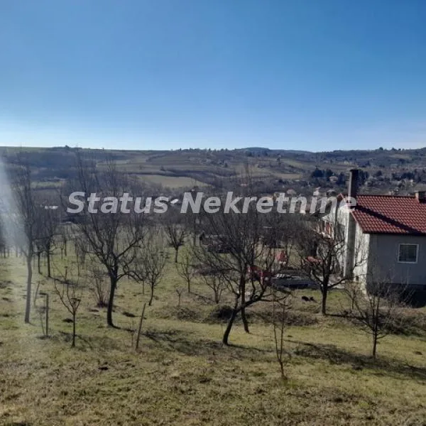 Kuća na prodaju, Vrdnik, Irig, 120m², 529.000 €