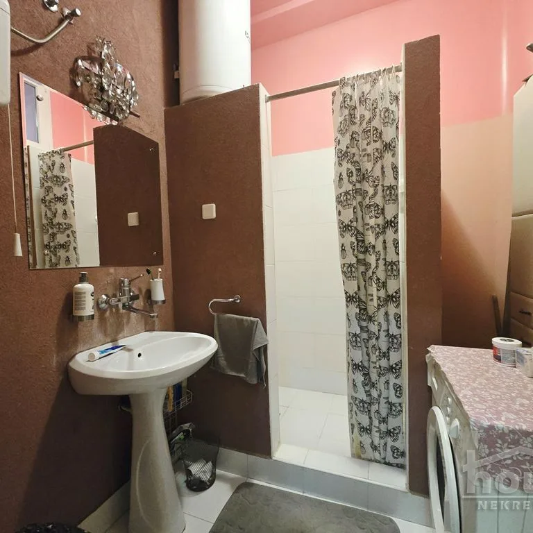 Stan Prodaja Novi Sad  30 m2