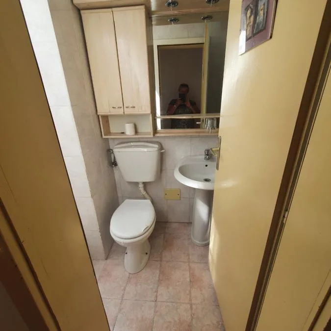 Dvosoban stan za izdavanje, Grbavica, Novi Sad, 38m², 350 €/mes