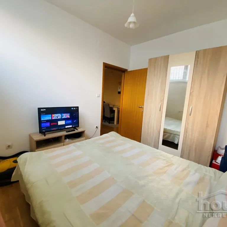 Stan Prodaja Novi Sad  36 m2
