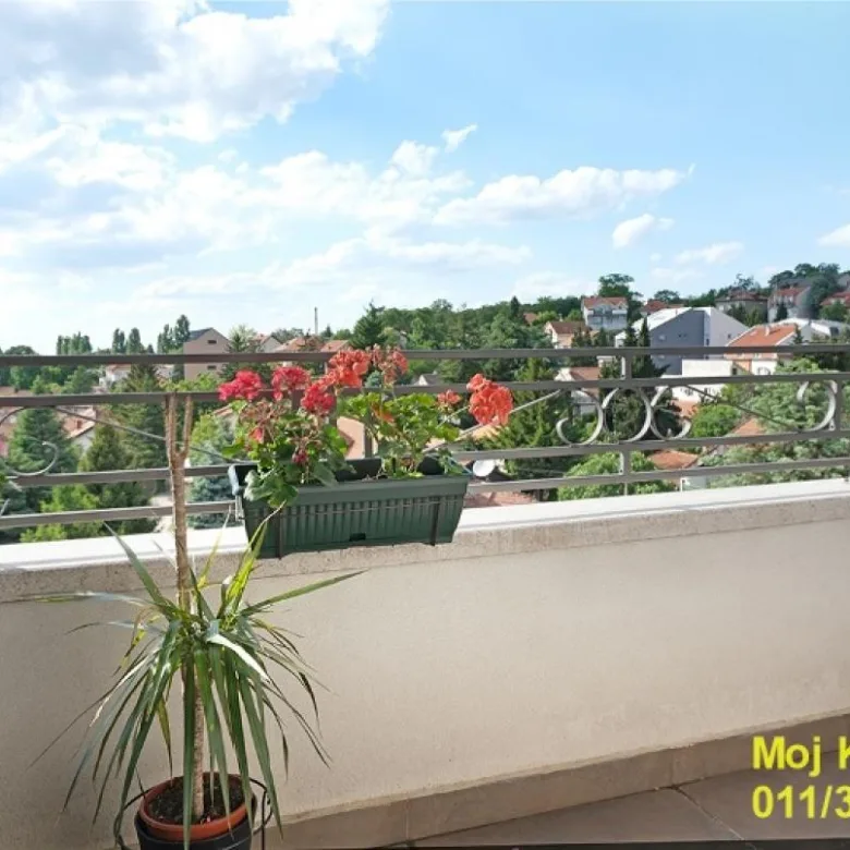 Dvoiposoban stan na prodaju, Olimp, Beograd, 59m², 4. sprat, 228.000 €