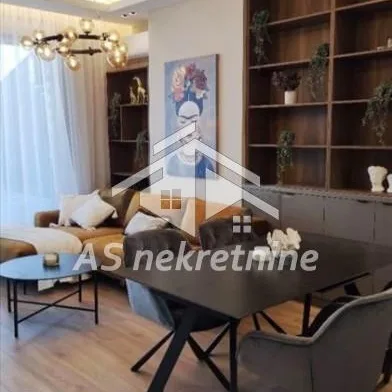 Stan Izdavanje Beograd Trošarina 67 m2