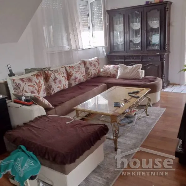 Trosoban stan za izdavanje, Adice, Novi Sad, 100m², 600 €/mes