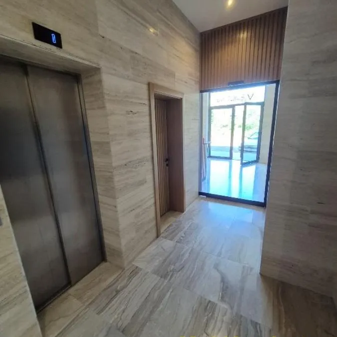 Dvosoban stan na prodaju, Centar, Vrnjačka Banja, 48m², 98.000 €
