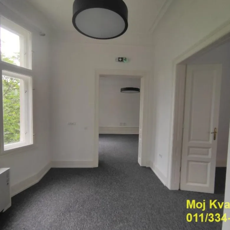 Lokal za izdavanje, Krunska, Beograd, 180m², 2.800 €/mes