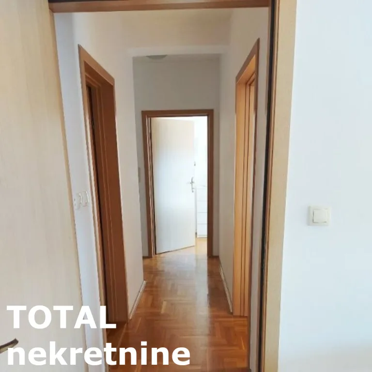Stan Prodaja Novi Sad Bulevar Patrijarha Pavla 49 m2