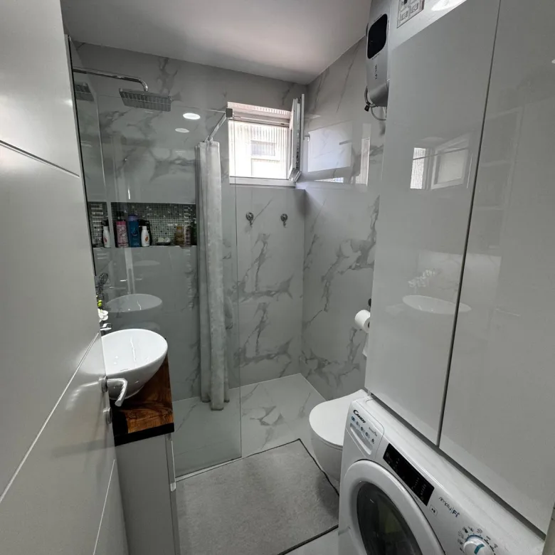 Dvoiposoban stan na prodaju, Lipov Gaj, Novi Sad, 57m², 155.000 €