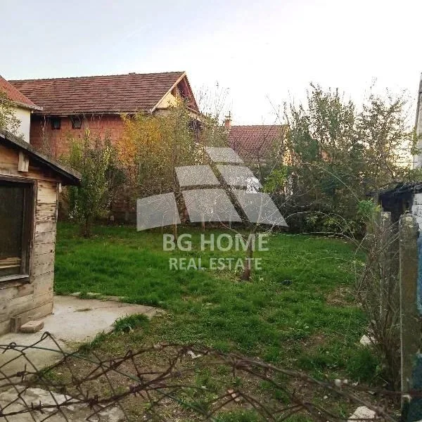 Kuća Prodaja Beograd Borča 160 m2
