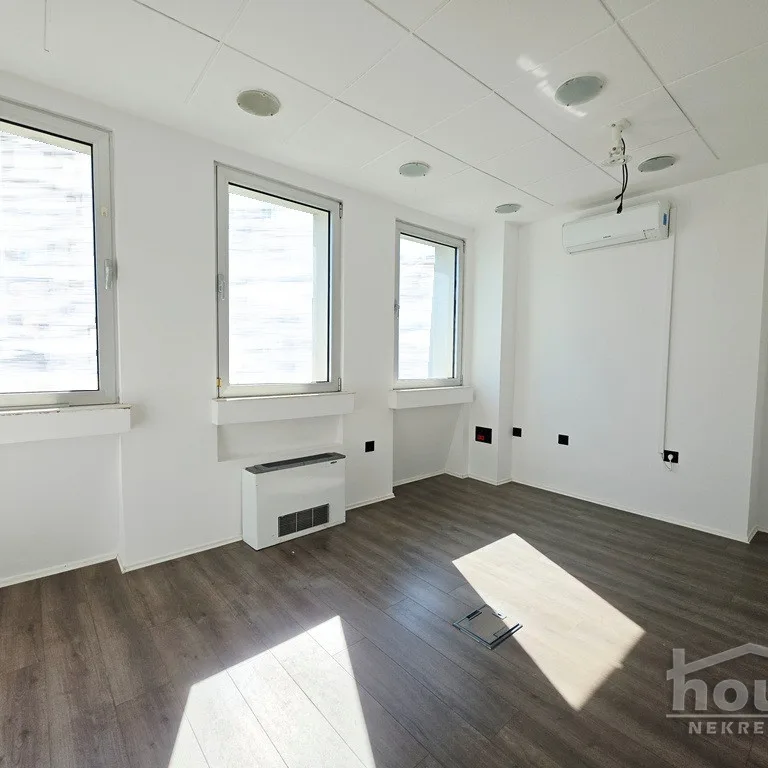 Lokal za izdavanje, Bulevar Oslobođenja, Novi Sad, 352m², 4.560 €/mes