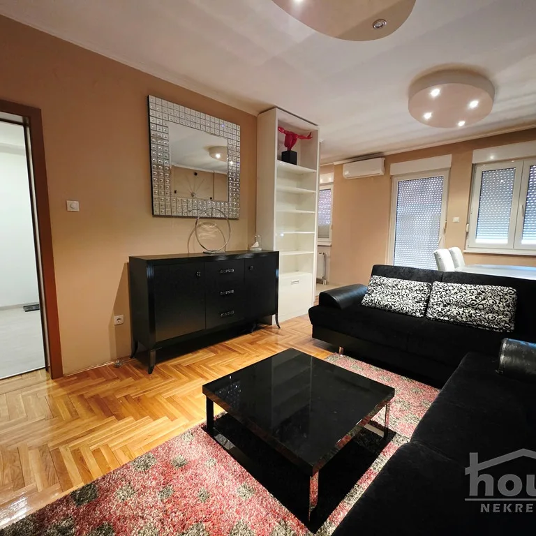 Stan Prodaja Novi Sad Nova Detelinara 72 m2
