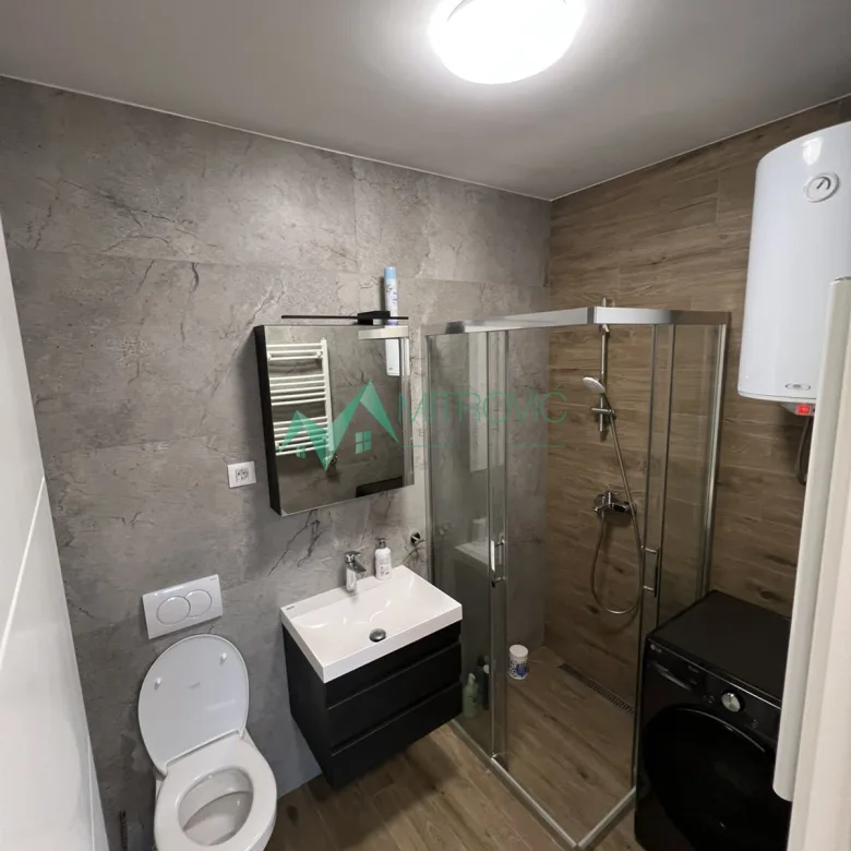 Dvosoban stan na prodaju, Telep, Novi Sad, 45m², 148.320 €