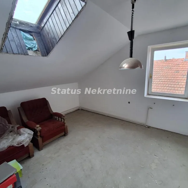 Kuća na prodaju, Čelarevo, Bačka Palanka, 110m², 175.000 €