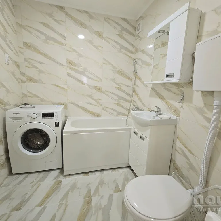 Dvosoban stan na prodaju, Liman 4, Novi Sad, 58m², 10. sprat, 174.000 €