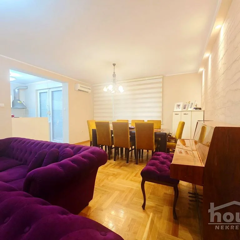Stan Prodaja Novi Sad  95 m2