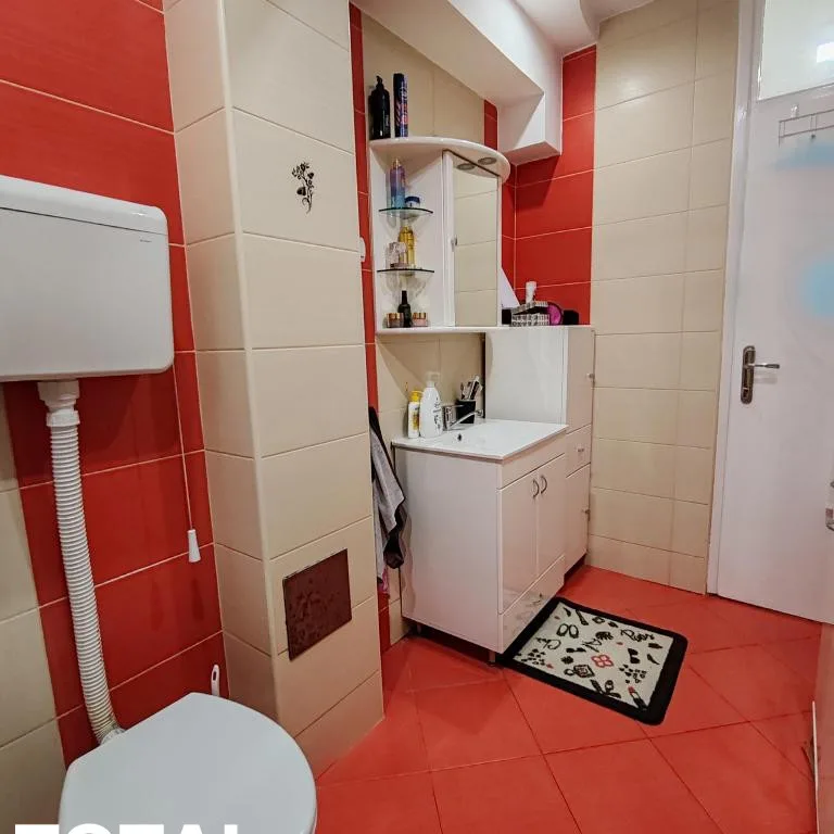 Troiposoban stan na prodaju, Liman 2, Novi Sad, 70m², Prizemlje, 220.000 €