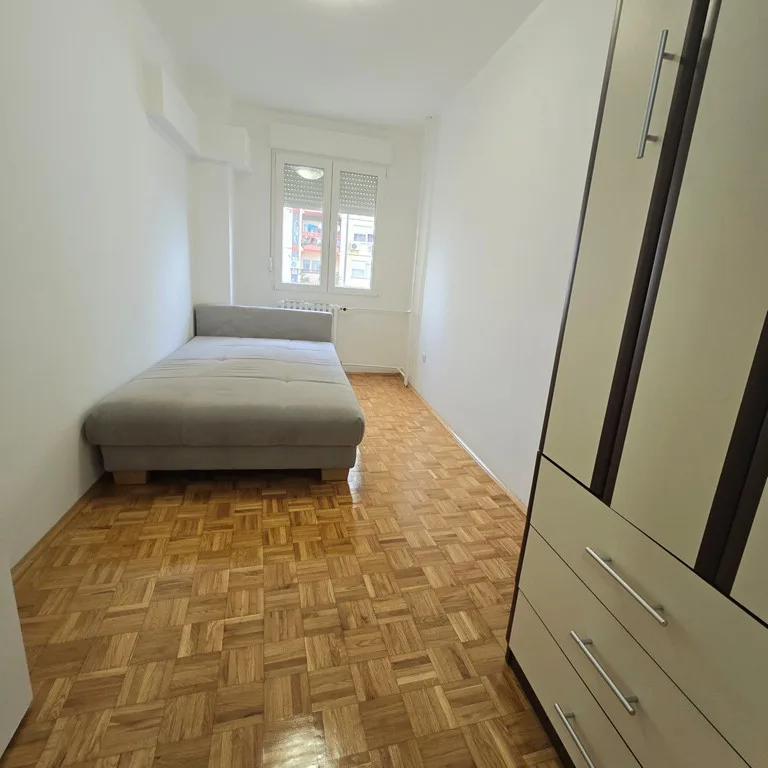 Dvosoban stan na prodaju, Liman 4, Novi Sad, 58m², 10. sprat, 174.000 €