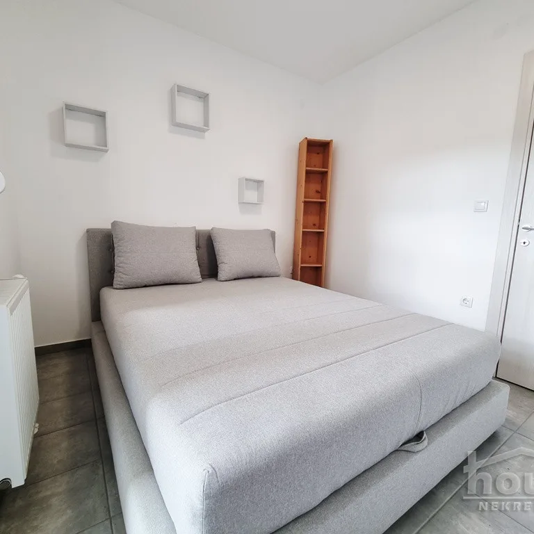 Stan Prodaja Novi Sad  43 m2