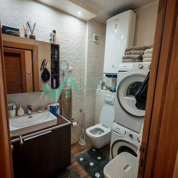 Trosoban stan na prodaju, Telep, Novi Sad, 72m², 185.400 €