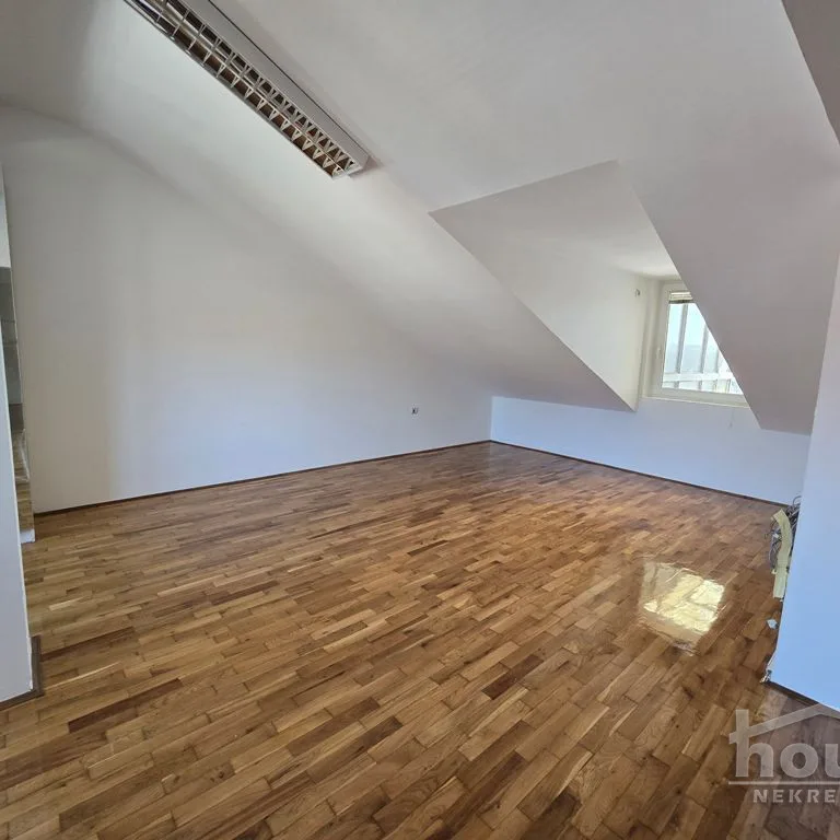 Petosoban stan na prodaju, Centar, Novi Sad, 216m², 4. sprat, 484.100 €