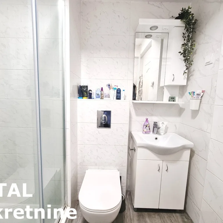 Troiposoban stan na prodaju, Bulevar Oslobođenja, Novi Sad, 53m², 7. sprat, 160.000 €