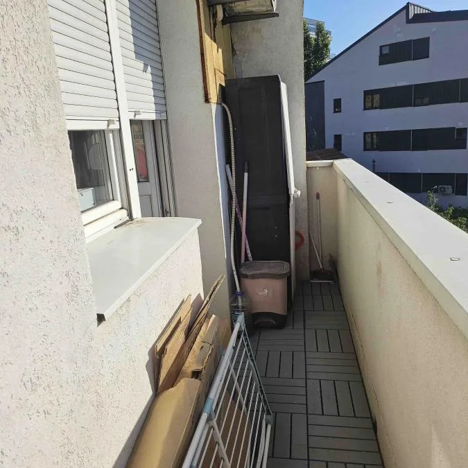 Stan Prodaja Beograd Autokomanda 52 m2