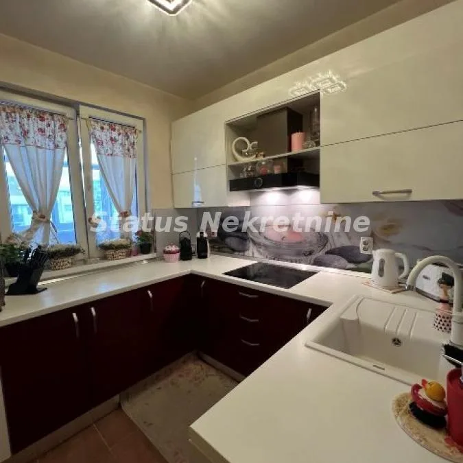 Stan Prodaja Novi Sad  120 m2