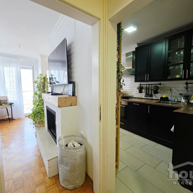 Stan Prodaja Novi Sad Liman 2 60 m2