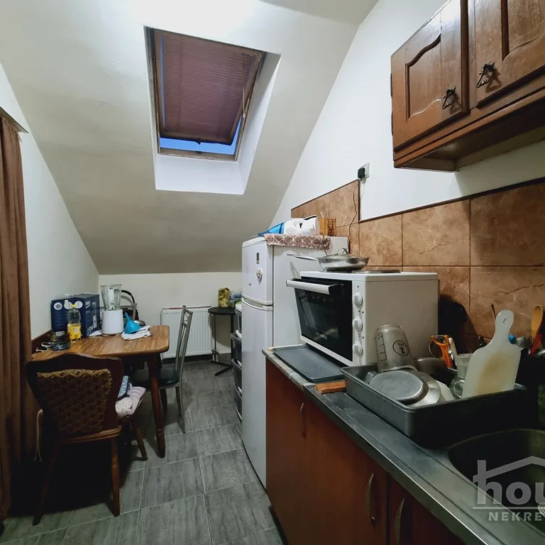 Troiposoban stan na prodaju, Bulevar Oslobođenja, Novi Sad, 78m², 6. sprat, 200.000 €