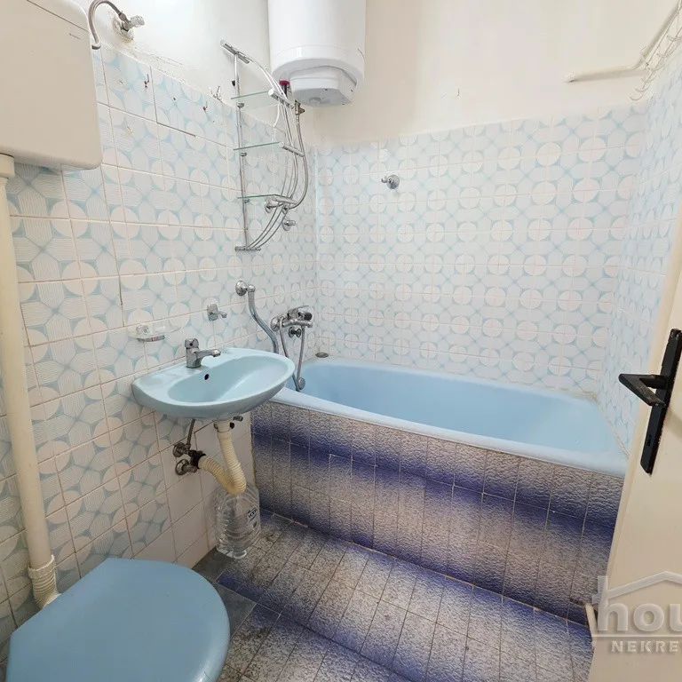 Stan Prodaja Novi Sad  56 m2