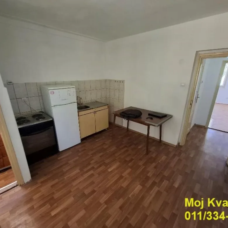 Stan Prodaja Beograd Žarkovo 56 m2