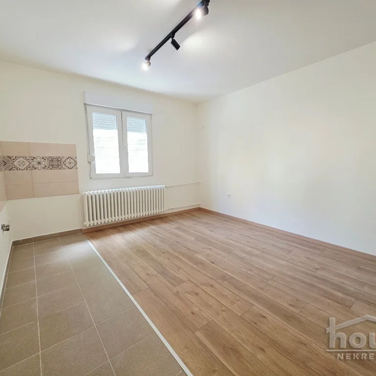 Stan Prodaja Novi Sad  37 m2