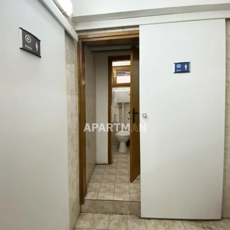 Lokal Prodaja Beograd Ada Ciganlija 535 m2