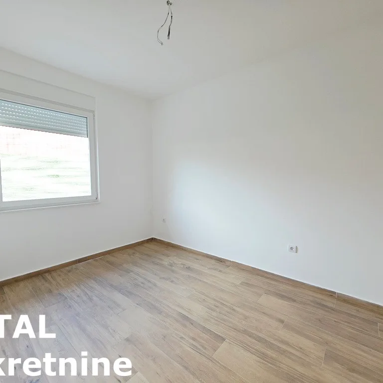 Stan Prodaja Novi Sad  50 m2