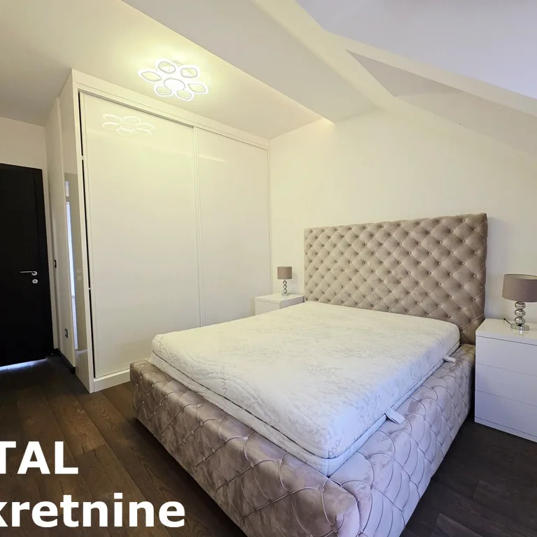 Višesoban stan za izdavanje, Sajmište, Novi Sad, 242m², 4. sprat, 1.800 €/mes
