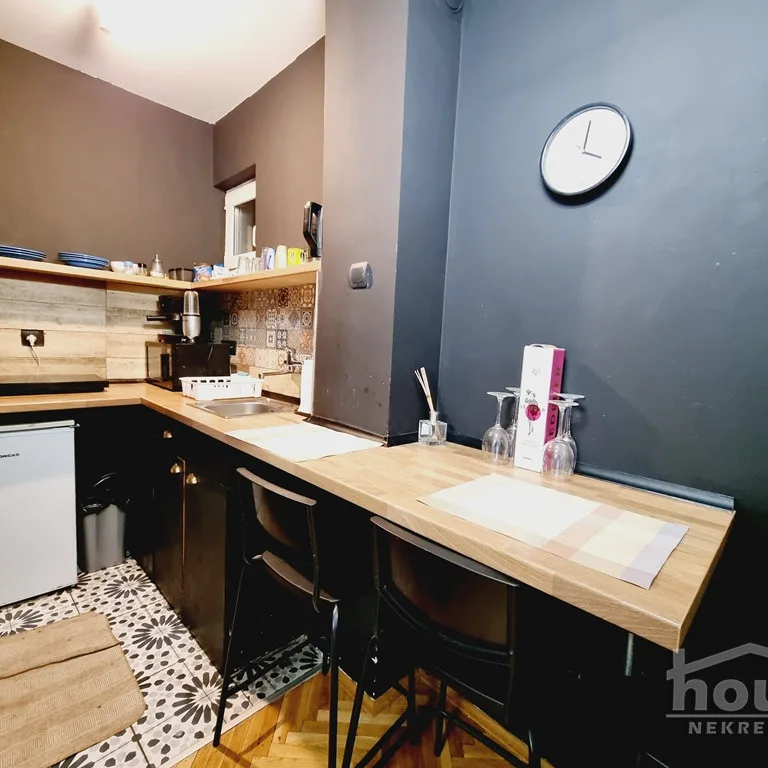 Stan Prodaja Novi Sad  29 m2