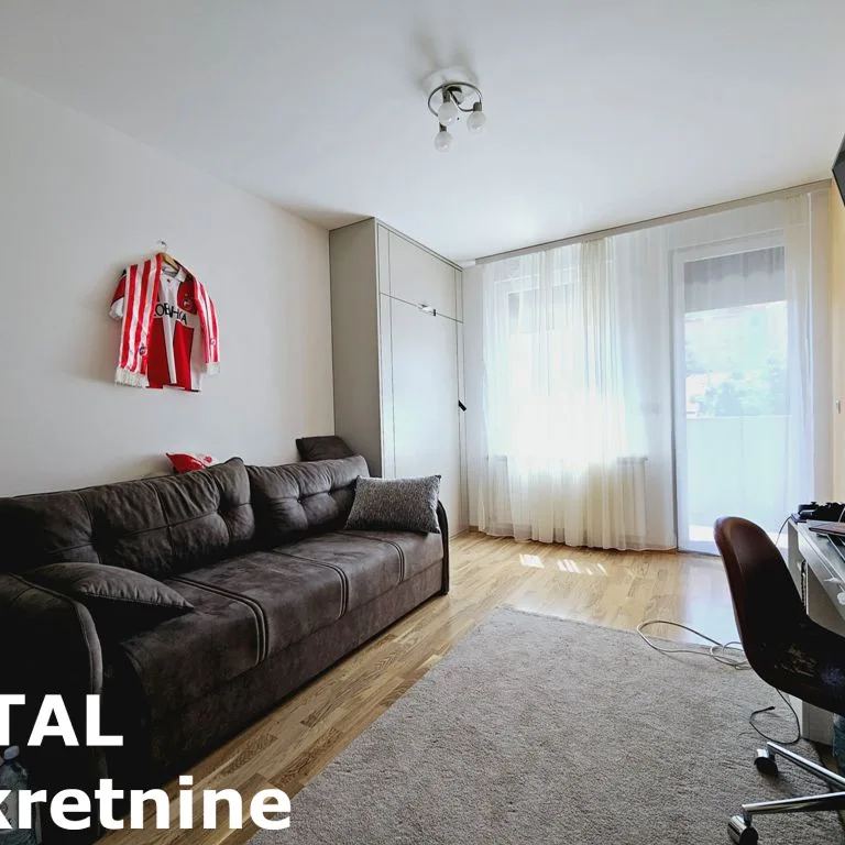 Petosoban stan na prodaju, Sajmište, Novi Sad, 149m², 1. sprat, 480.000 €