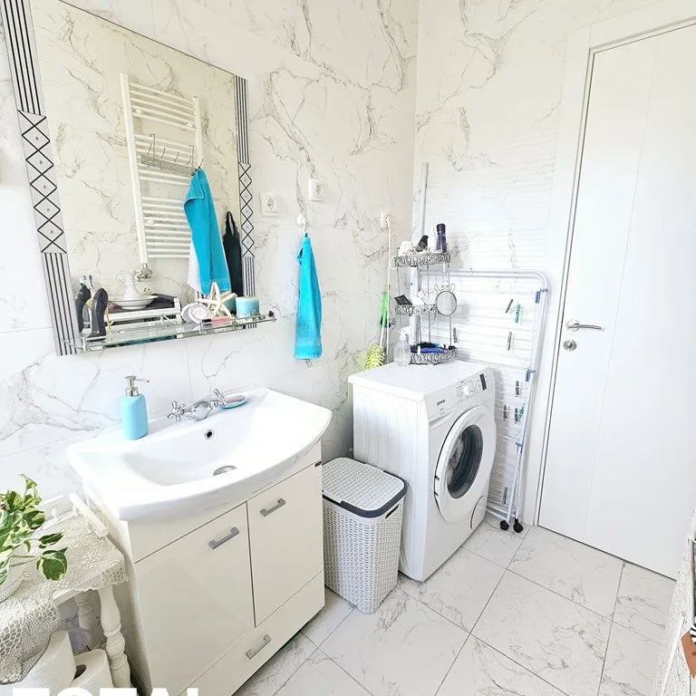 Jednoiposoban stan na prodaju, Telep, Novi Sad, 49m², 1. sprat, 136.000 €