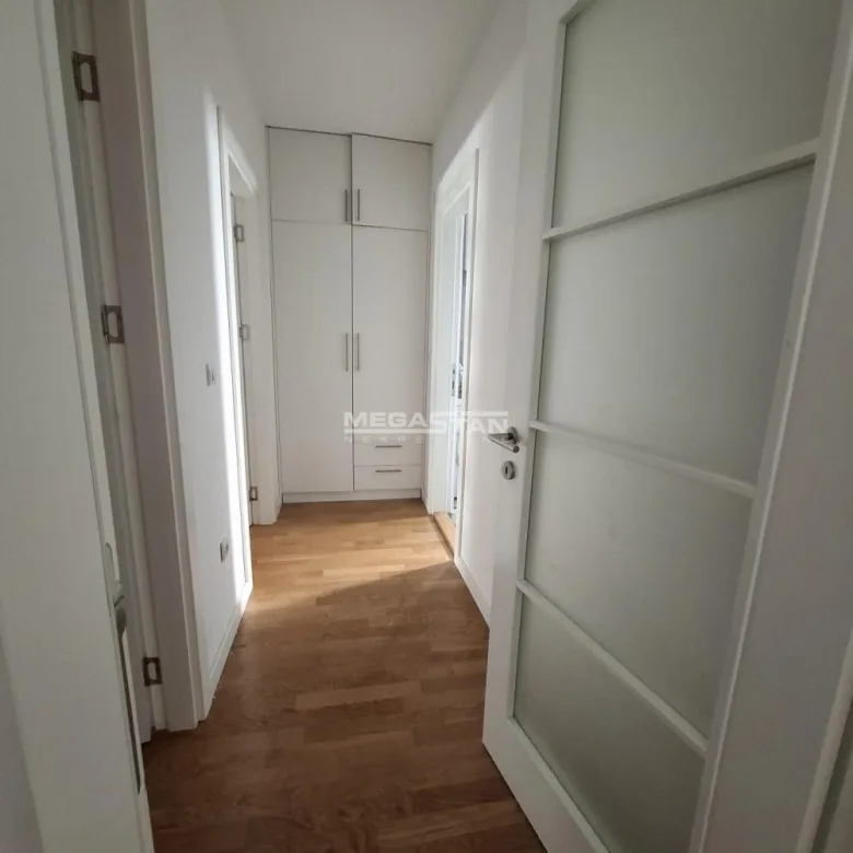 Stan Prodaja Beograd Crveni Krst 78.3 m2