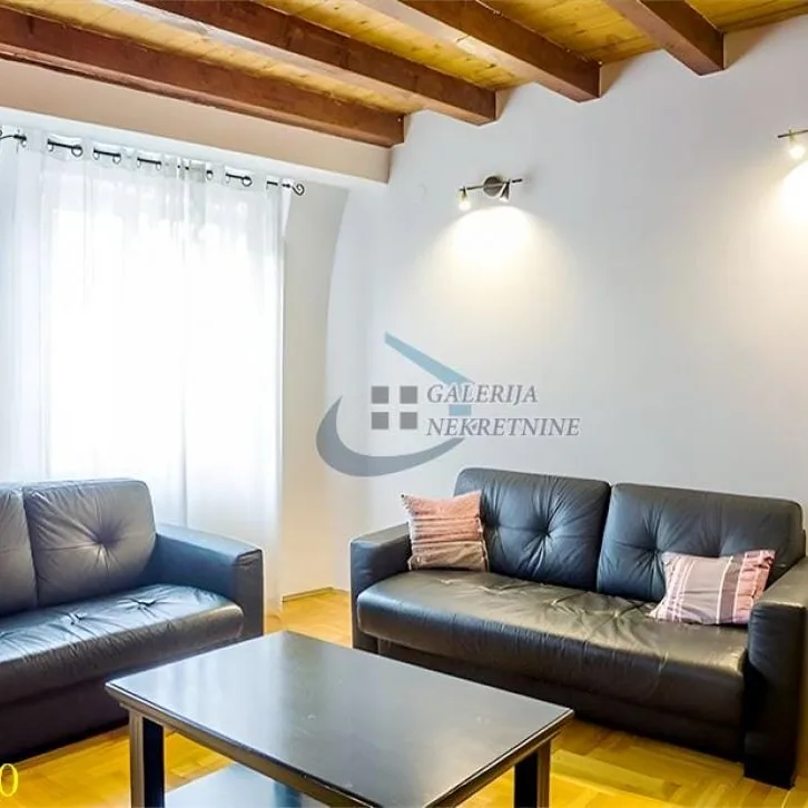 Stan Prodaja Beograd Atelje 212 88 m2