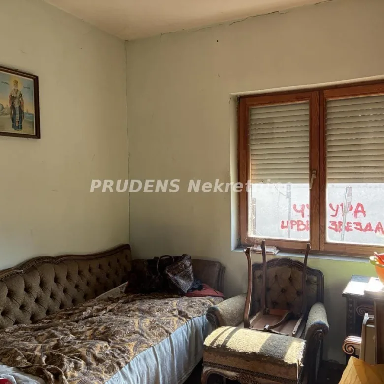 Kuća Prodaja Beograd Crveni Krst 61 m2
