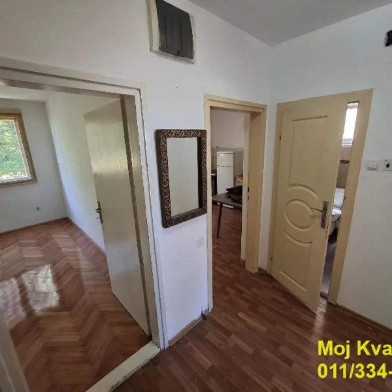 Stan Prodaja Beograd Žarkovo 56 m2
