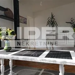 Dvosoban stan za izdavanje, Beograd Centar, Beograd, 45m², 750 €/mes