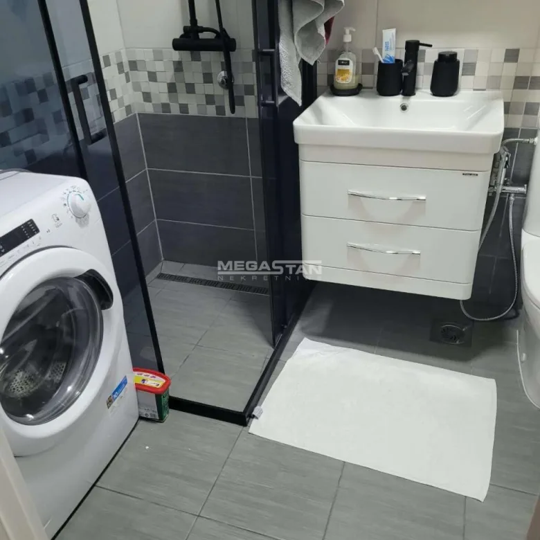 Stan Prodaja Beograd Filmski Grad 48 m2