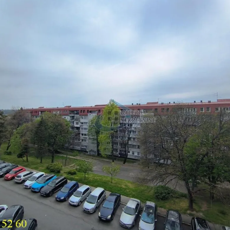 Stan Prodaja Beograd Konjarnik (voždovački Deo) 45 m2