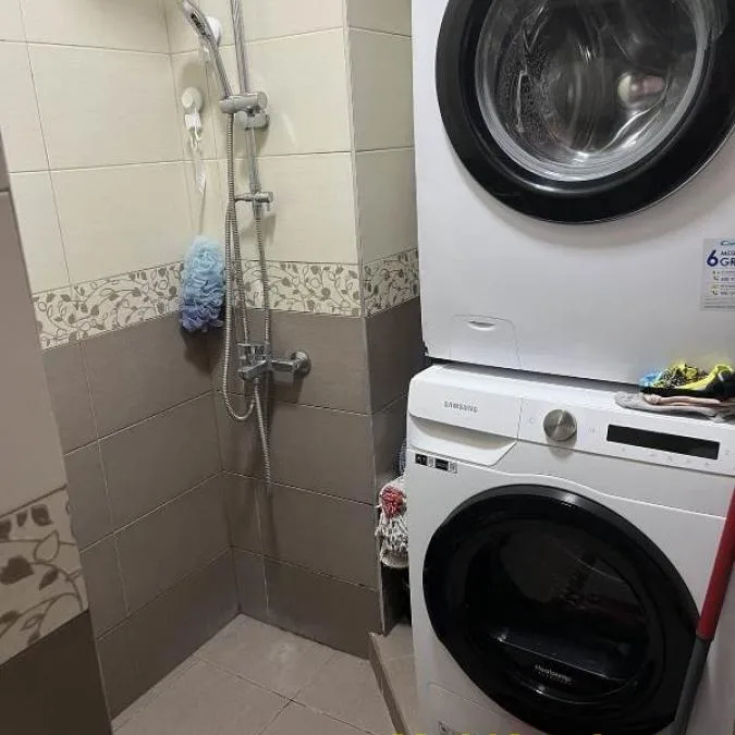 Dvosoban stan na prodaju, Dorćol, Beograd, 46m², 165.000 €