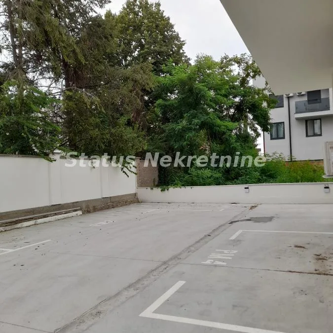 Jednoiposoban stan na prodaju, Telep, Novi Sad, 47m², 143.170 €