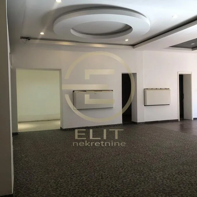 Lokal Izdavanje Novi Sad  153 m2