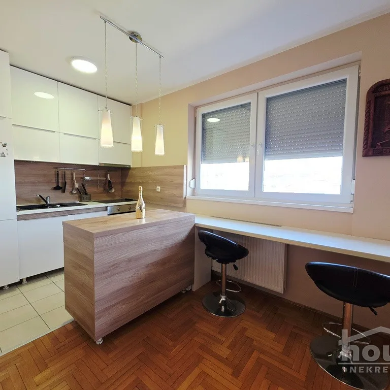 Stan Prodaja Novi Sad  43 m2