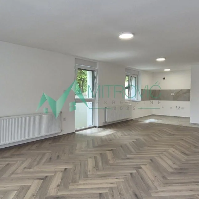 Stan Prodaja Novi Sad  96 m2