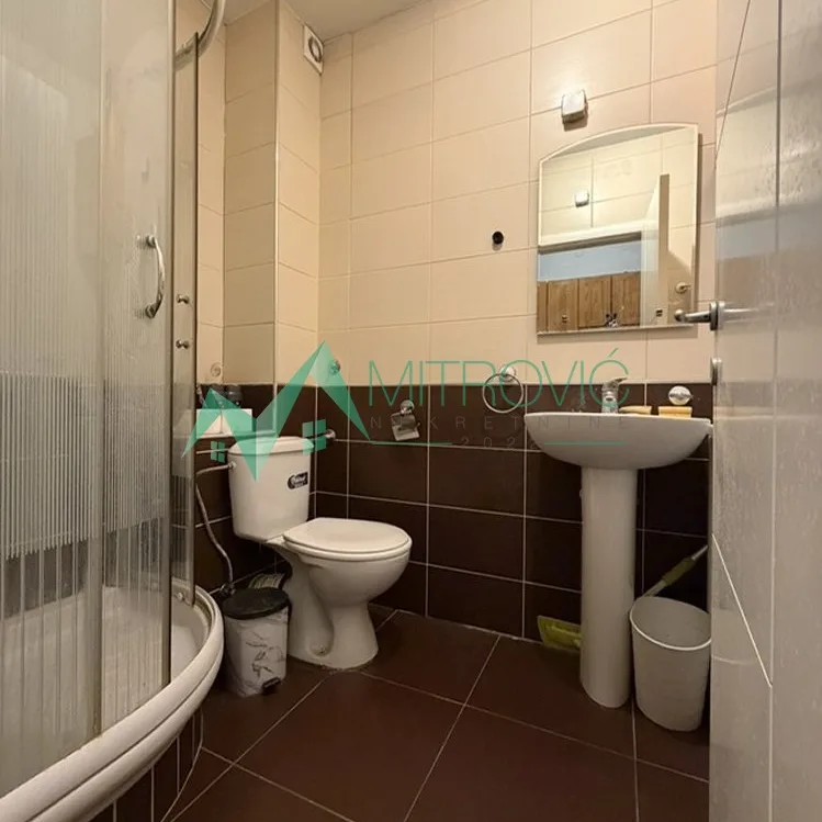 Stan Prodaja Novi Sad Liman 4 35 m2